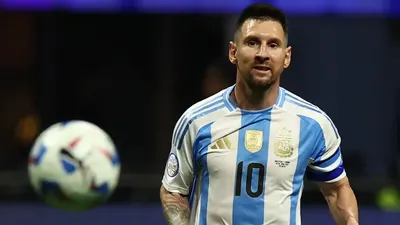 Vuelve Messi: la lista de la selección argentina para la doble fecha de eliminatorias