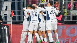 Independiente de Rivadavia eliminó al campeón Platense de la Copa Argentina