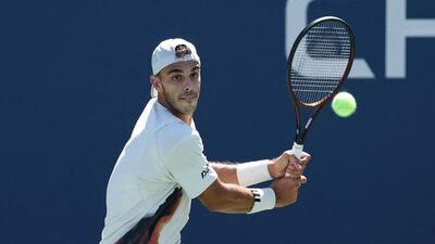 Francisco Cerúndolo sufrió una dolorosa derrota y ya no quedan argentinos en el US Open