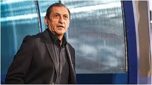 Martín Palermo es el nuevo entrenador de Fortaleza, de Brasil