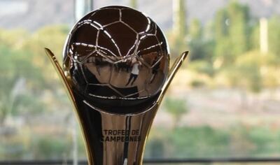 Trofeo de Campeones 2025: Platense vs. Estudiantes, cuándo y dónde se juega