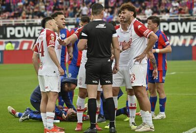 El Torneo Apertura dio por finalizada la Fecha 3: los resultados