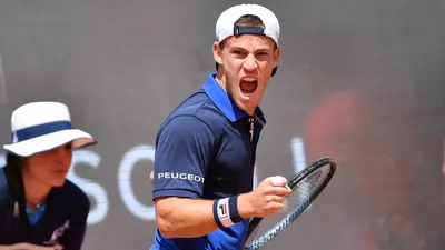 El tenis argentino, entre los tres mejores del ranking mundial