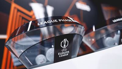 Jueves de gala en Europa: se juegan los octavos de la Europa y Conference League