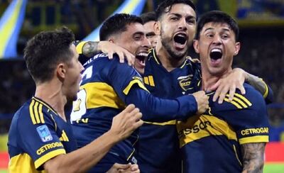 Libertadores: Boca visita a Cruzeiro de Brasil, en busca de acercarse aún más a los octavos de final