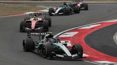F1 2027: Regresa el GP de Turquía y se abre una posibilidad para Argentina