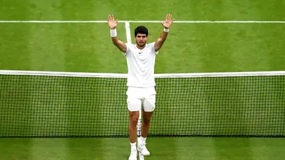 Carlos Alcaraz no jugará Wimbledon y estira su ausencia en los Grand Slam