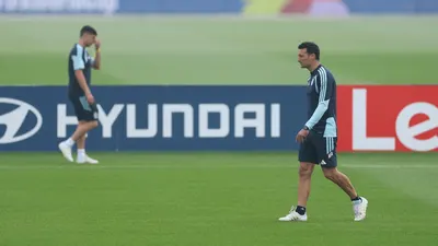 La AFA anunciará los próximos partidos de la Selección y ¿el último de Messi?