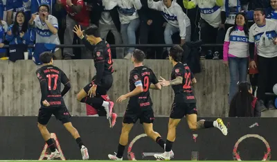 Copa Libertadores: Estudiantes recibe a Corinthians