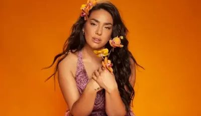 Angela Leiva estrena "Amnesia"