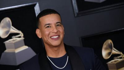 Daddy Yankee será la Persona del Año