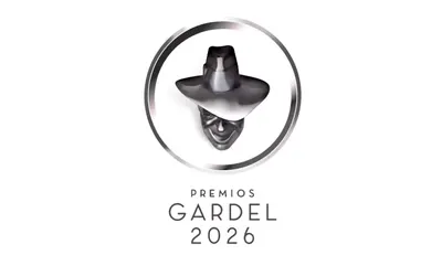 Se revelaron los nominados a los Premios Gardel 2026