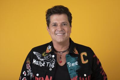 Carlos Vives celebra la música en "El Último Disco"