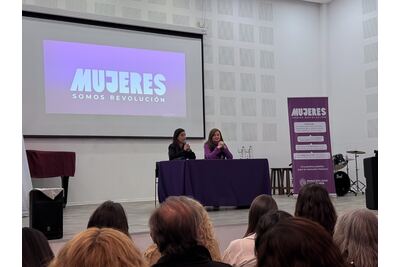 La Plata: La Municipalidad impulsa nuevas actividades para prevenir las violencias por razones de género