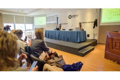 Mar del Plata: Se realizó el 4° encuentro del Programa Salud Inteligente para la Mujer