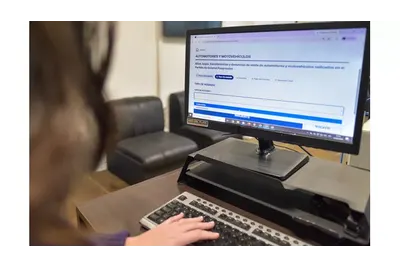 Mar del Plata: Avanza la digitalización del distrito y se podrán realizar trámites de Rodados de forma 100% online