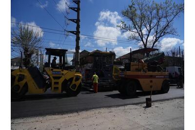 Lomas de Zamora: Finalizó la obra de infraestructura hídrica de Melber en Llavallol