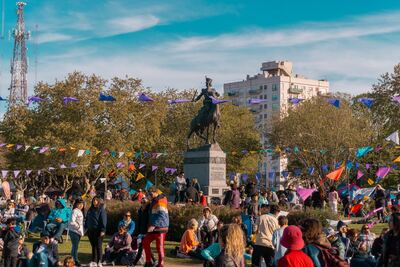 Necochea: Ya tiene fecha de reprogramación la fiesta del aniversario de la ciudad