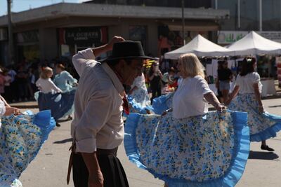 La Plata: Lisandro Olmos celebrará su 115° aniversario