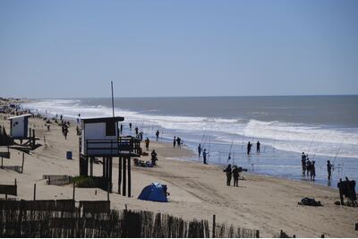 Villa Gesell: Exitosa edición de la Fiesta Nacional de la Brótola