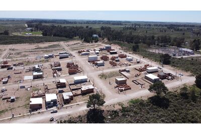 Monte Hermoso: Se lanzó la 4ta etapa de Habitar MH con 50 nuevos lotes para el acceso a la vivienda única