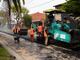 Lomas de Zamora: Continúan las obras de repavimentación en todo el Municipio