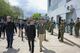 San Isidro: Kicillof recorrió la nueva base de la UTOI