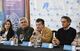Bragado: Barenghi encabezó una nueva reunión de Comité de Cuencas