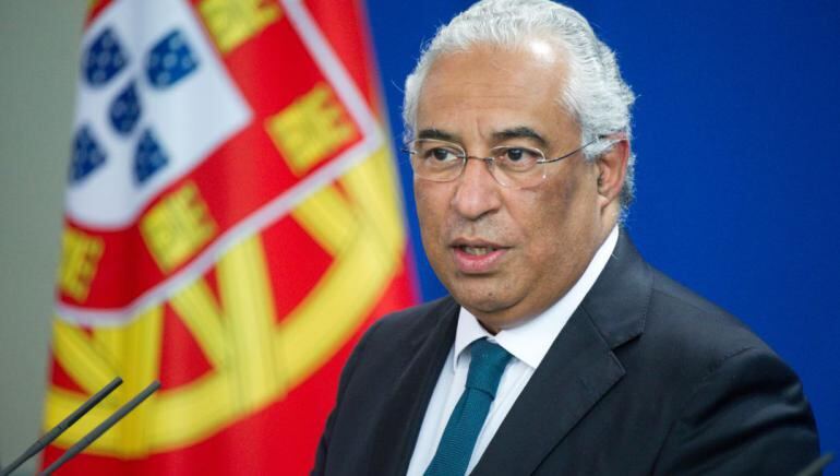 El Primer Ministro de Portugal expresó su apoyo a la posición de la Argentina en las negociaciones con el FMI