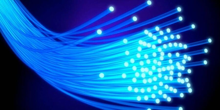 Extienden más de 4.400 kilómetros de fibra óptica para conectar a un millón de habitantes