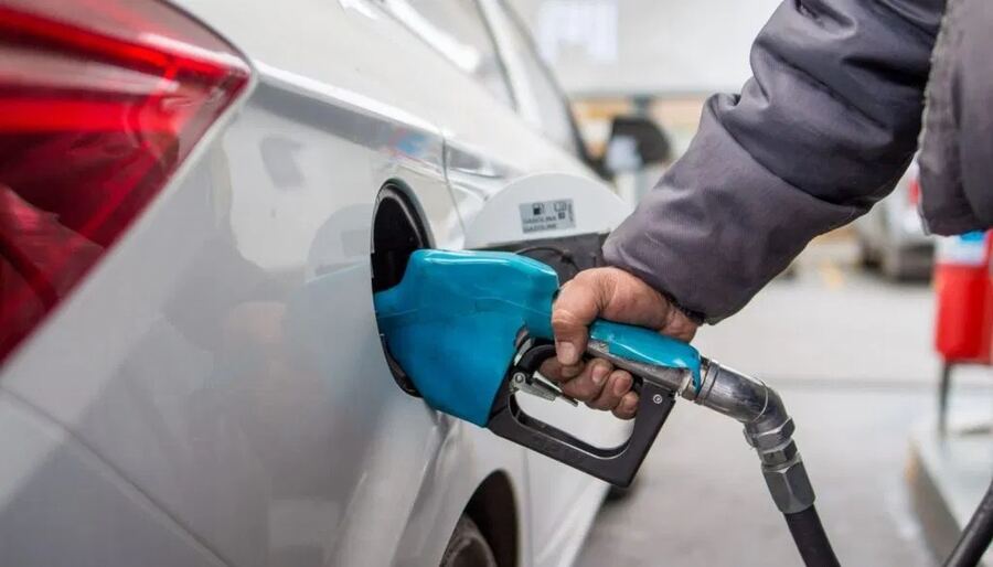 La nafta subirá otro 5% desde este fin de semana