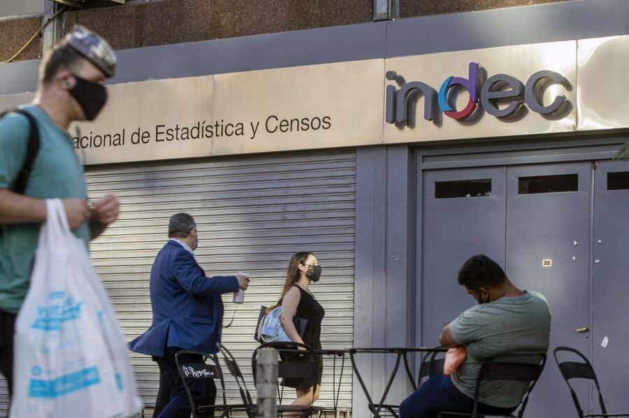 El INDEC brinda indicadores de condiciones de vida en hogares en medio de la pandemia