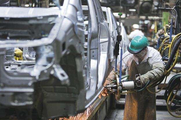 Lanzan un acuerdo institucional PyMEs en Argentina