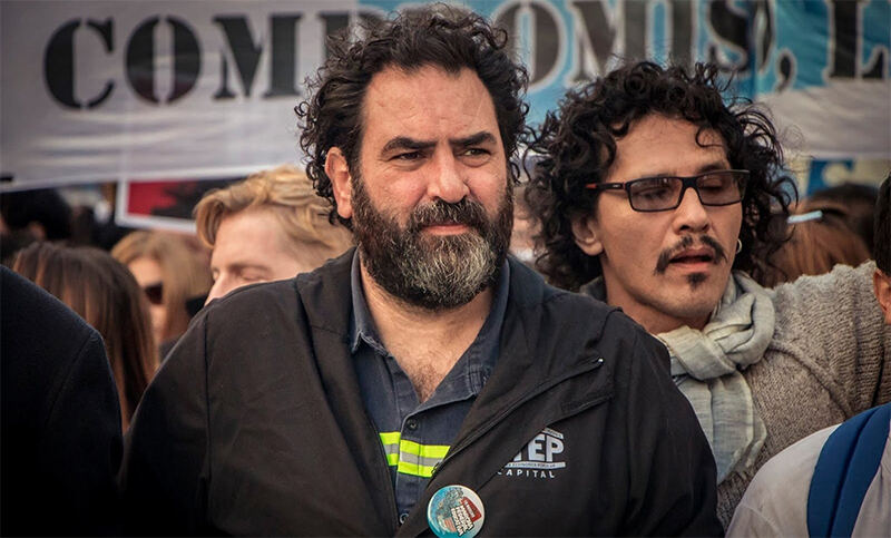 Rafael Klejzer sobre las carnicerías móviles: "El plan intenta dar una respuesta diaria al aumento de precios"
