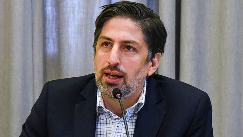 "El 75% de las escuelas del país tiene hoy clases presenciales" aseguró Trotta