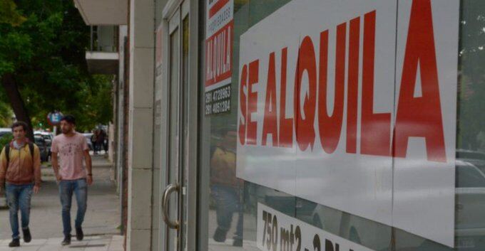 Comenzará a regir el índice para la actualización anual de alquileres