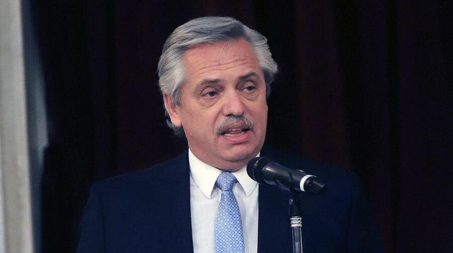 El Presidente recorre esta semana el interior del país: mañana visita San Juan, el miércoles Catamarca y el viernes La Pampa