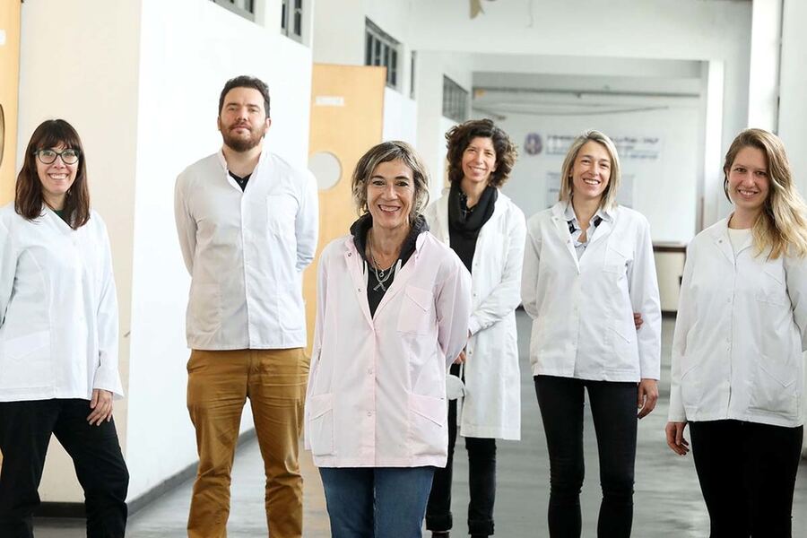 COVID 19: La UNLP participa en el desarrollo de la nueva vacuna SPINETTA-VAC
