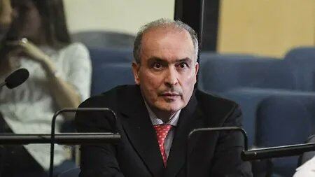 Para asistir a hospitales de niños, liberaron fondos decomisados a  José López