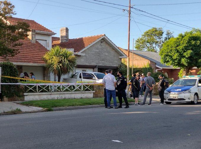 Hallaron muerto al Fiscal en ejercicio Marcelo Blanco