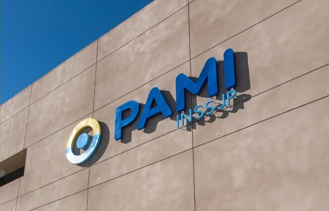 Ya funciona el nuevo sistema de libre elección de PAMI