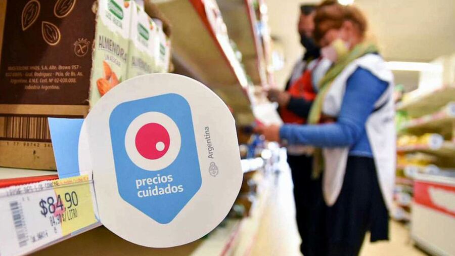 Se renovará el programa "+ Precios Cuidados"
