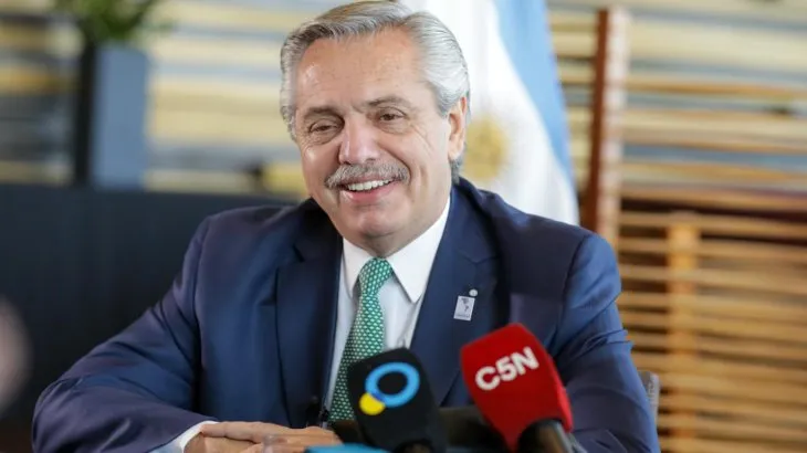 El presidente anunciará la jerarquización salarial para investigadores del Conicet
