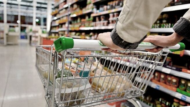 El INDEC informó que la inflación de junio fue de 5,3%