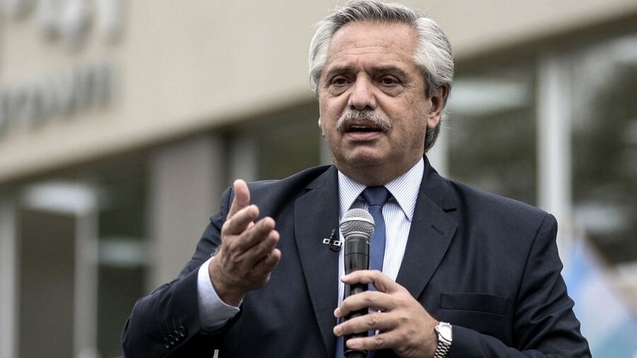 Alberto Fernández asistirá a la "Misa por la paz y la fraternidad" en Luján
