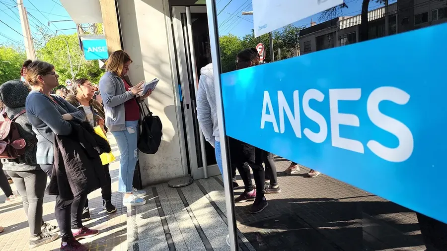 El refuerzo alimentario de ANSES ya fue aprobado para más de 800 mil personas