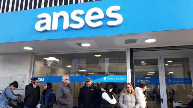 ANSES hizo público el calendario de pagos de diciembre