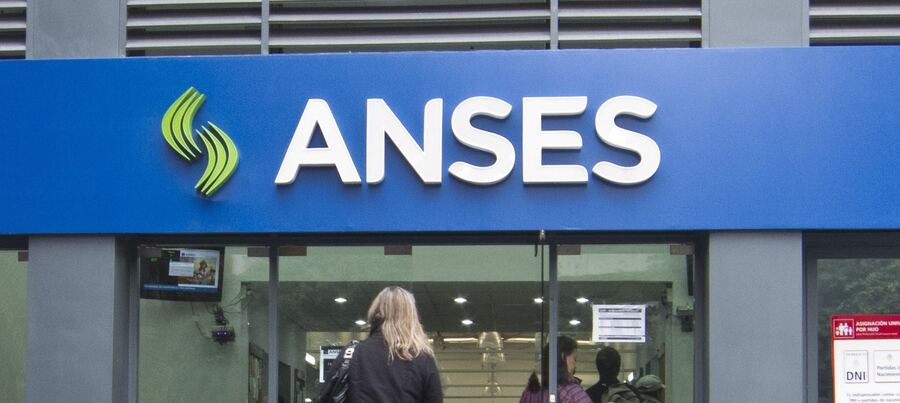 ANSES informó el calendario de pagos de junio
