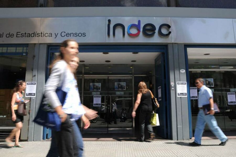 El INDEC dará a conocer la inflación de julio