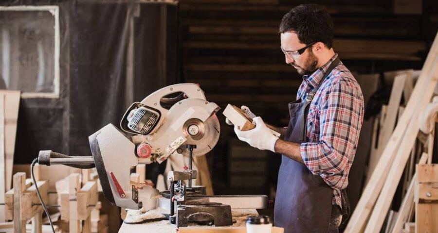 En agosto las ventas minoristas pyme se retrajeron 4,1% anual